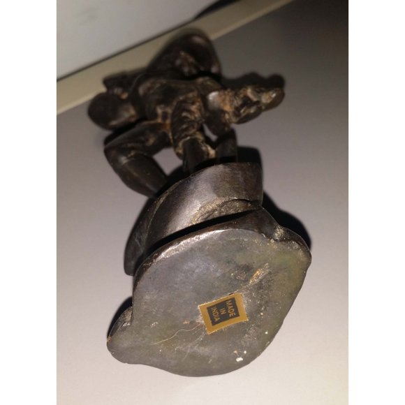 Bronze pied piper Figurine - 6 Inches - Picture 5 of 7